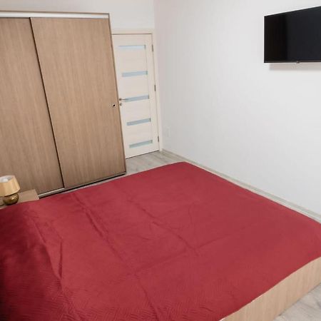 Home Sweet Home Bacau Ngoại thất bức ảnh