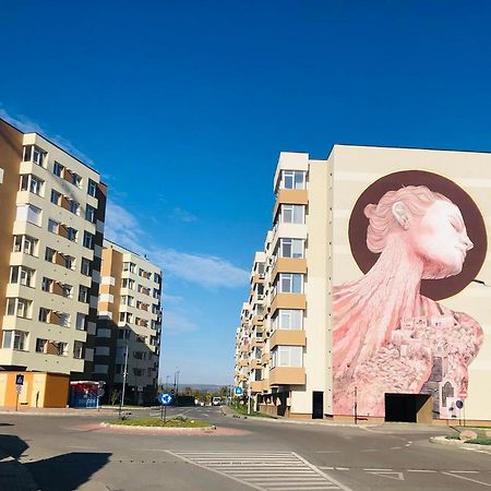 Home Sweet Home Bacau Ngoại thất bức ảnh