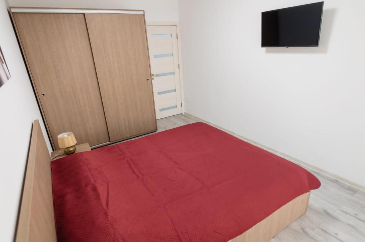 Home Sweet Home Bacau Ngoại thất bức ảnh
